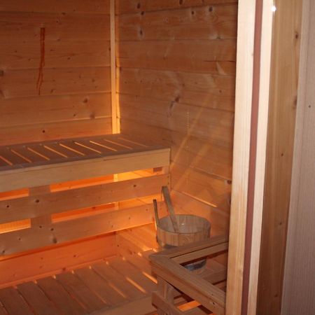 Ferienwohnung "Zur Alten Schule" Neuburxdorf ห้อง รูปภาพ
