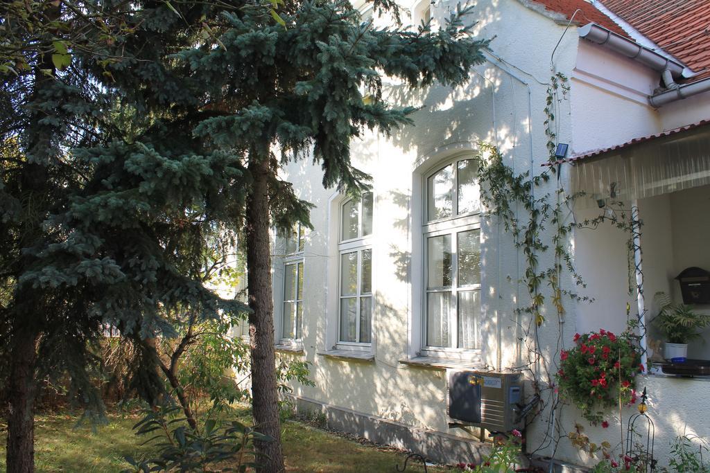 Ferienwohnung "Zur Alten Schule" Neuburxdorf ห้อง รูปภาพ