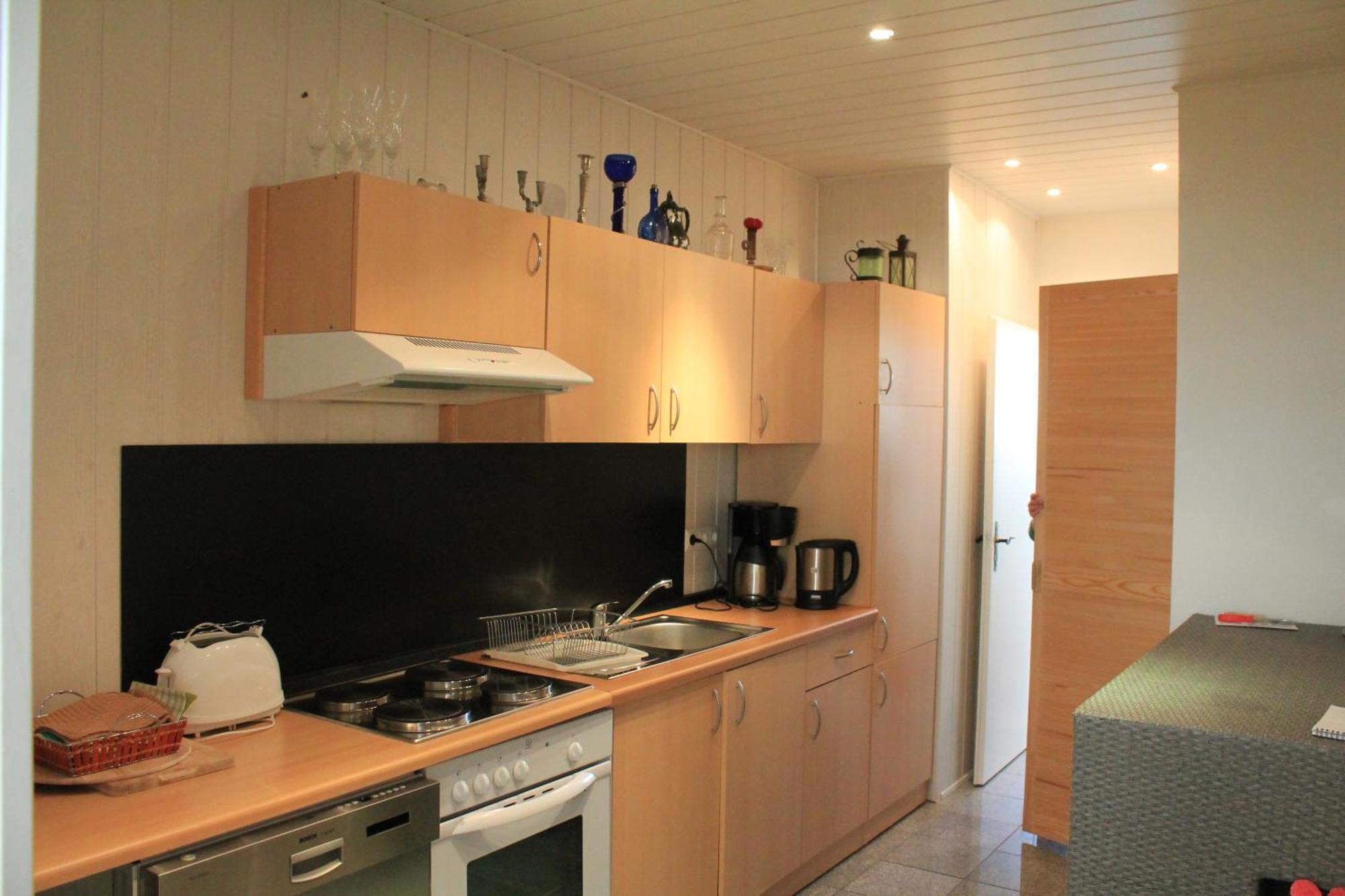 Ferienwohnung "Zur Alten Schule" Neuburxdorf ห้อง รูปภาพ