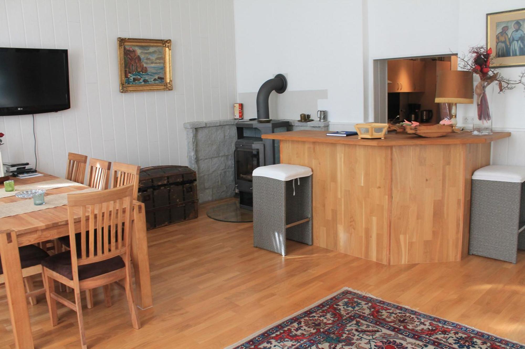 Ferienwohnung "Zur Alten Schule" Neuburxdorf ห้อง รูปภาพ